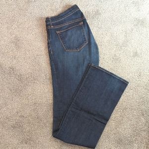 J Brand maternity jeans